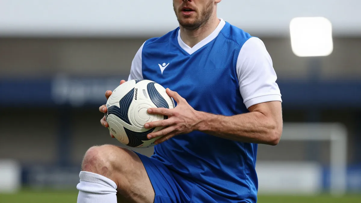 Caernarfon Town faces off against Colwyn Bay in a highly anticipated Cymru Premier derby match