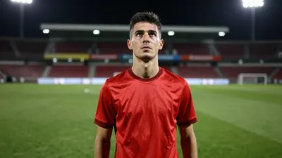 Caernarfon Town's Oval stadium will stage Wales's final UEFA U21 EURO qualifier against Austria in October following a...
