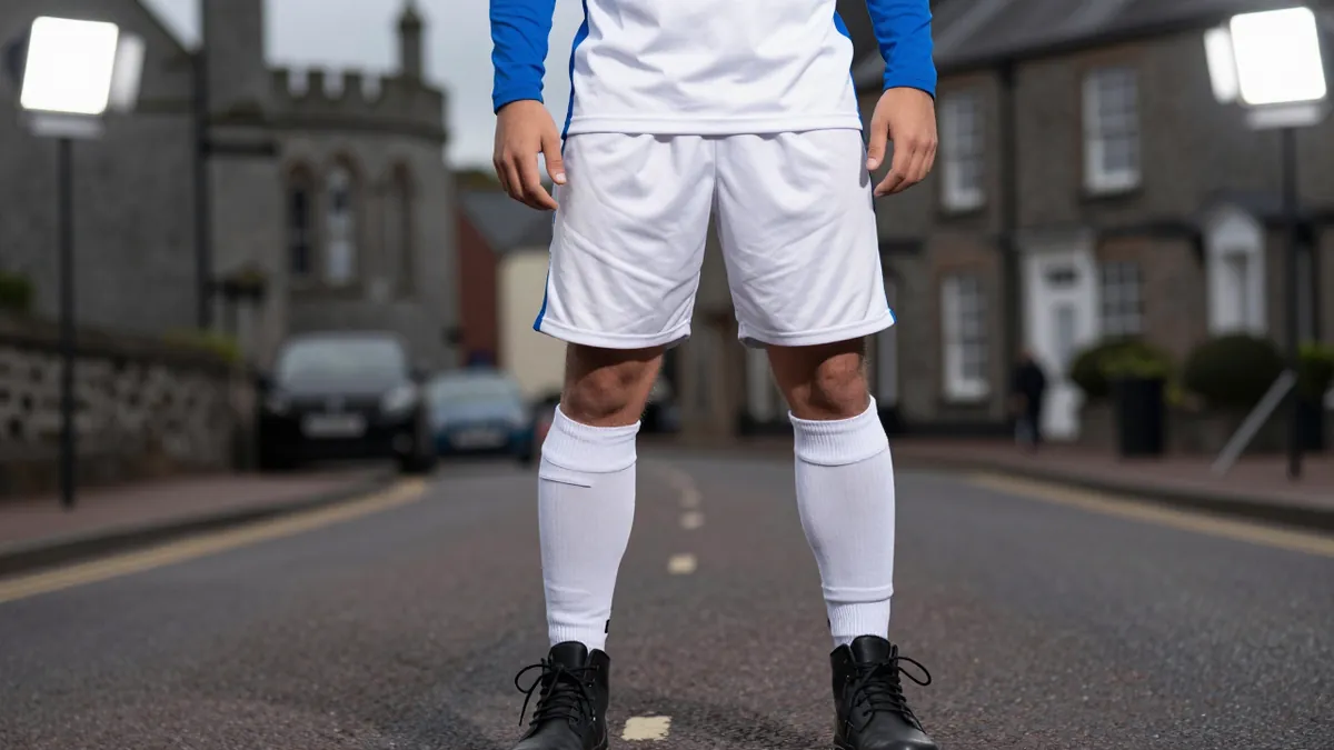 Caernarfon Town's rivals in the North Wales football scene face off in a series of matches, with the team's own...
