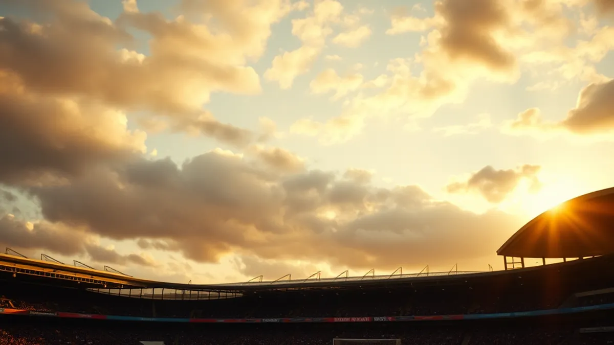 Barclays Alert: Protect Yourself When Buying Football Tickets