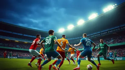 Caernarfon Town takes on FCI Levadia in the UEFA Conference League, with the match scheduled for July 16, 2026