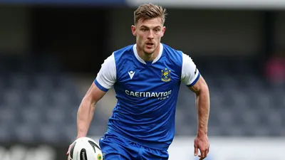 Caernarfon Town's recent loss to Connah's Quay Nomads serves as a cautionary tale ahead of their upcoming derby against...