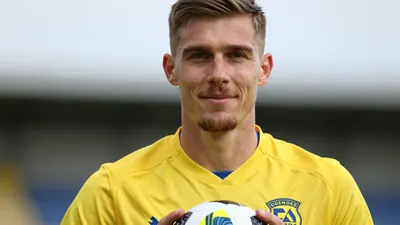 Caernarfon Town's summer transfer business centred on retaining Zack Clarke and adding experienced heads like Offrande...