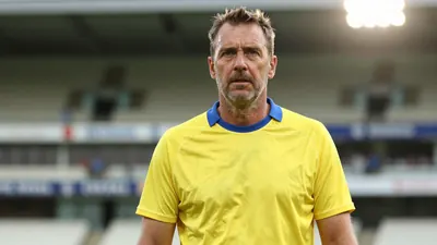 Caernarfon Town have signed Steve 'The Beast' Lewis as technical advisor to help the team in the Cymru Premier